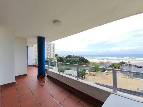 Apartamento Colonial Sands