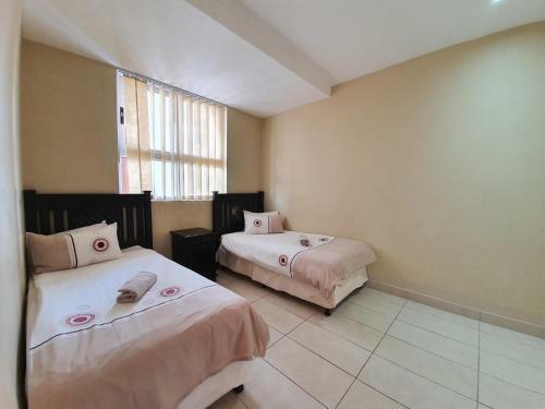 Apartamento Colonial Sands