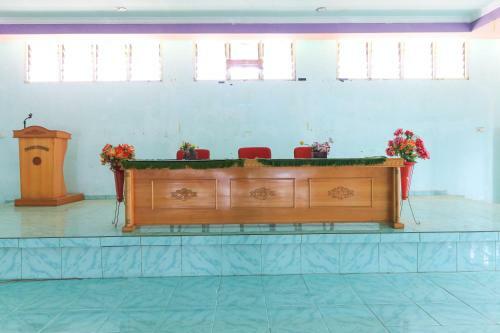 Hostal Hotel Mutiara Khadijah