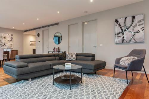 Apartamento Exclusive Stays - Southbankone Penthouse