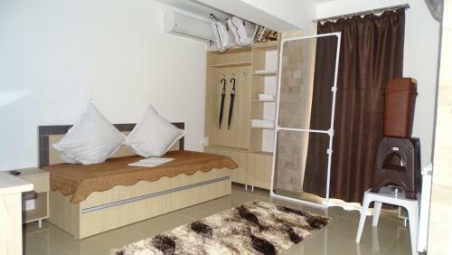 Hostal Vila Borbel Gratiela