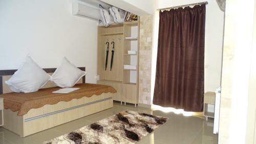Hostal Vila Borbel Gratiela