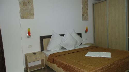 Hostal Vila Borbel Gratiela