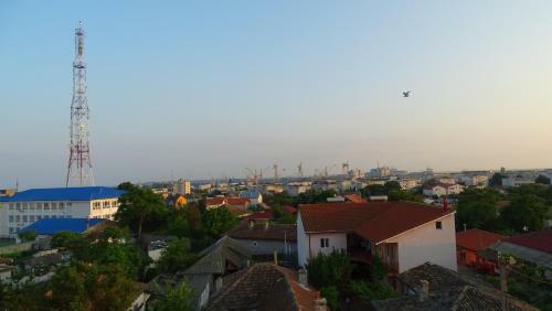 Hostal Vila Borbel Gratiela