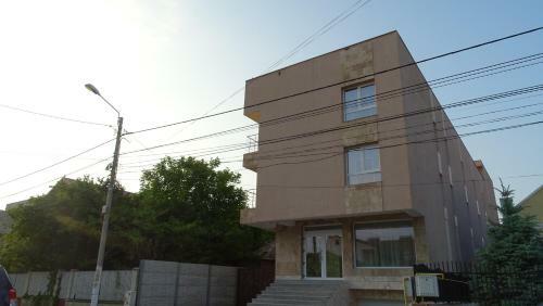 Hostal Vila Borbel Gratiela