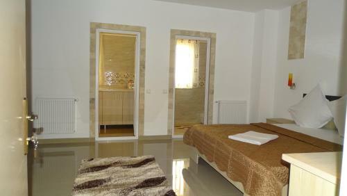 Hostal Vila Borbel Gratiela