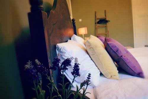 Bed & Breakfast Devilla Rijs