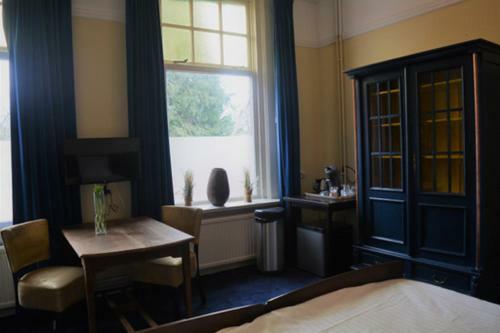 Bed & Breakfast Devilla Rijs