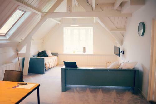 Bed & Breakfast Devilla Rijs