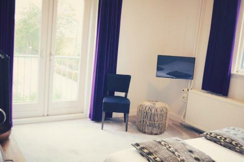 Bed & Breakfast Devilla Rijs