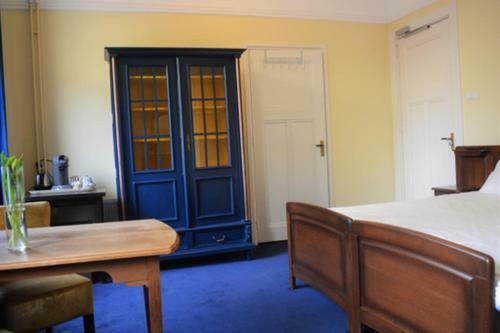 Bed & Breakfast Devilla Rijs