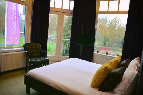Bed & Breakfast Devilla Rijs