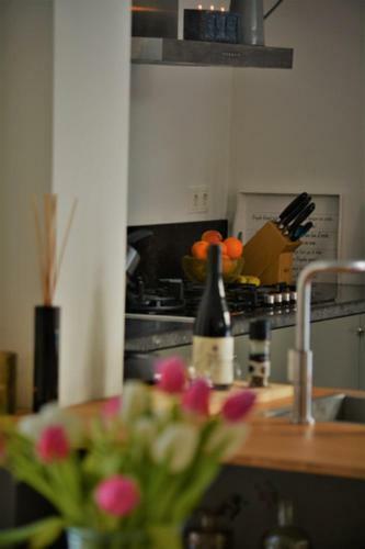 Bed & Breakfast Devilla Rijs