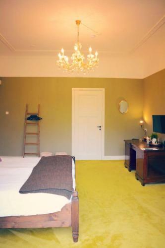 Bed & Breakfast Devilla Rijs