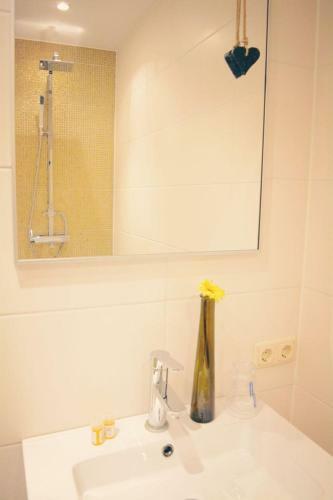 Bed & Breakfast Devilla Rijs