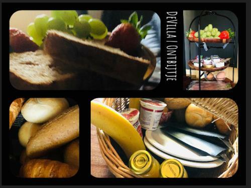 Bed & Breakfast Devilla Rijs