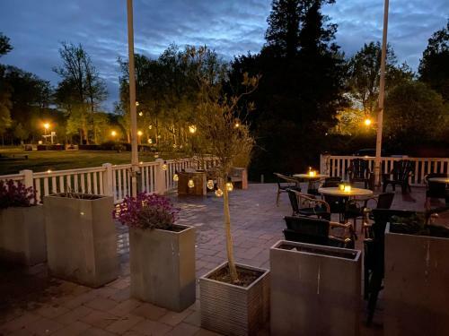 Bed & Breakfast Devilla Rijs