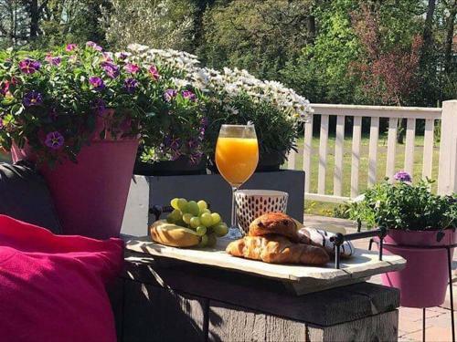 Bed & Breakfast Devilla Rijs