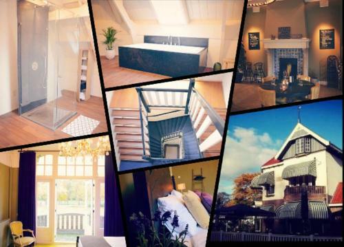 Bed & Breakfast Devilla Rijs