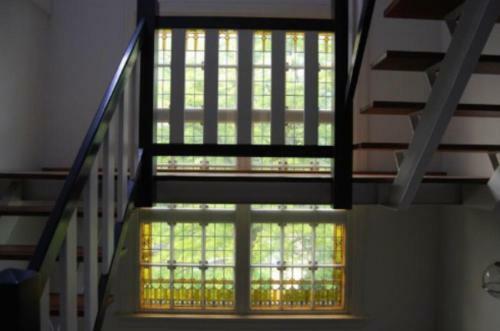 Bed & Breakfast Devilla Rijs