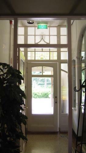 Bed & Breakfast Devilla Rijs
