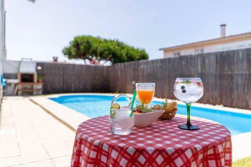 Marinhas - Moradia V4 Com Piscina E Pr�ximo Da Praia - Esposende
