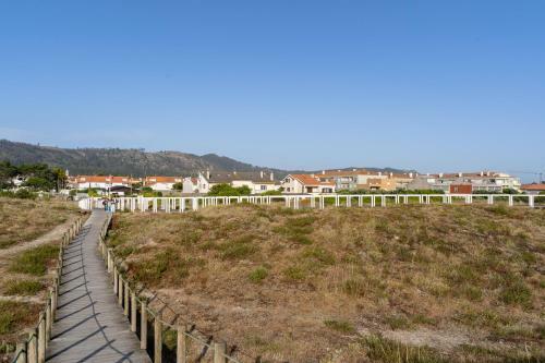 Marinhas - Moradia V4 Com Piscina E Pr�ximo Da Praia - Esposende