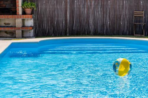Marinhas - Moradia V4 Com Piscina E Pr�ximo Da Praia - Esposende