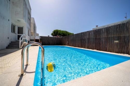 Marinhas - Moradia V4 Com Piscina E Pr�ximo Da Praia - Esposende