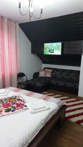 Hostal Casa Mym