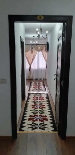 Hostal Casa Mym