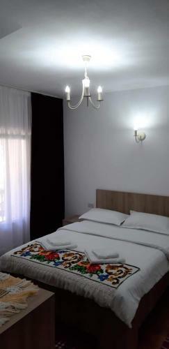 Hostal Casa Mym