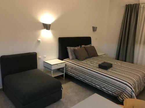 Ericeira Ocean & Garden View Apartment