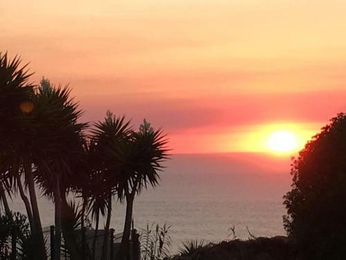 Ericeira Ocean & Garden View Apartment