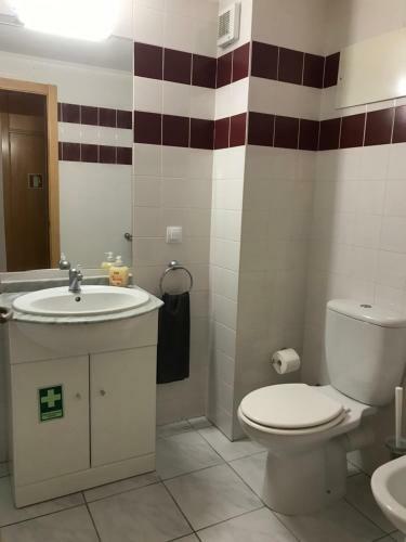 Ericeira Ocean & Garden View Apartment