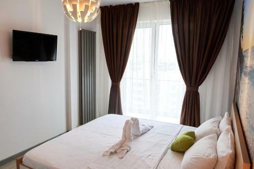 Apartamento Shell Paradise Apt Spa N Pools Beach Resort