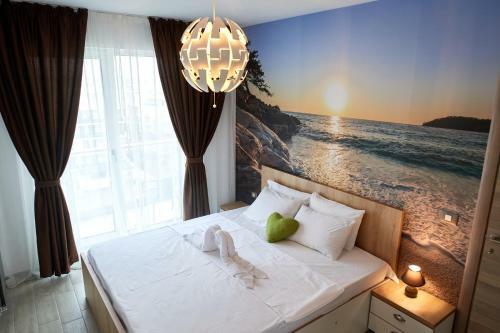 Apartamento Shell Paradise Apt Spa N Pools Beach Resort