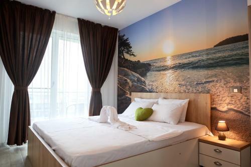 Apartamento Shell Paradise Apt Spa N Pools Beach Resort