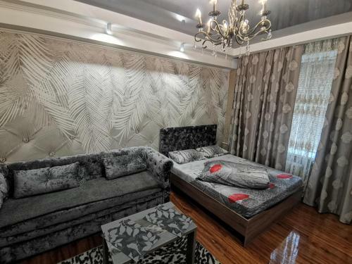 Apartamento Lux 2 Bed Rooms Center On Stalevarov