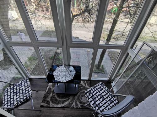 Apartamento Lux 2 Bed Rooms Center On Stalevarov
