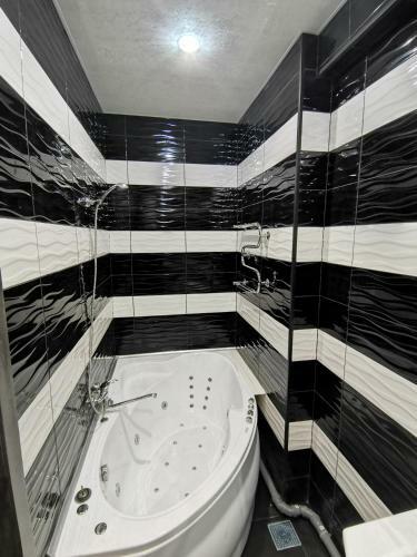 Apartamento Lux 2 Bed Rooms Center On Stalevarov