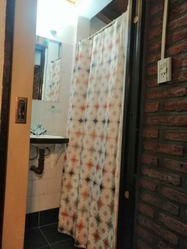 Apartamento Las Adelas Chalt�n