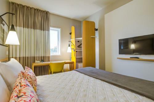 Rio Hotel By Bourbon Indaiatuba Viracopos