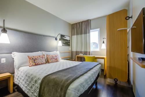 Rio Hotel By Bourbon Indaiatuba Viracopos