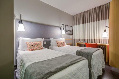 Rio Hotel By Bourbon Indaiatuba Viracopos