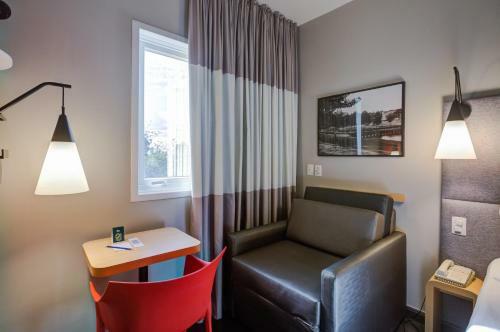 Rio Hotel By Bourbon Indaiatuba Viracopos