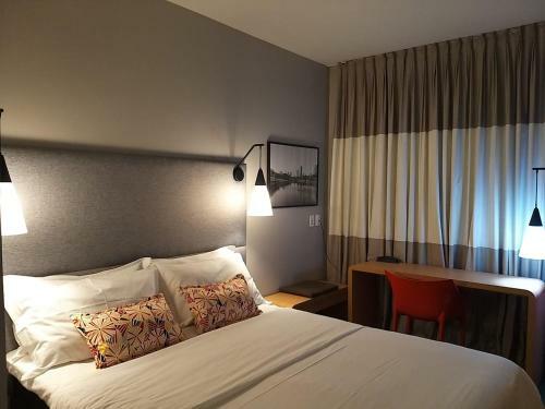 Rio Hotel By Bourbon Indaiatuba Viracopos