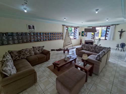 Posada Hotel Pousada Guaypor�