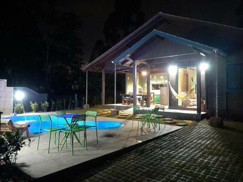Casa Green Piccoli