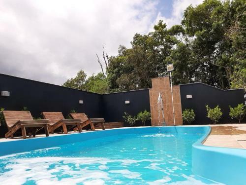 Casa Green Piccoli